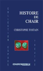 Emprunter Histoire de chair livre