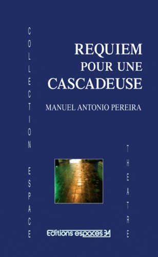 Emprunter Requiem pour une cascadeuse livre