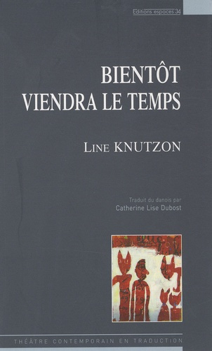 Emprunter Bientôt viendra le temps livre