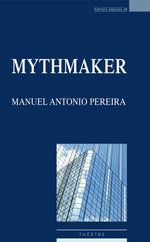 Emprunter Mythmaker livre