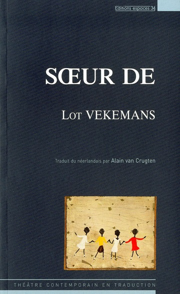 Emprunter Soeur de livre