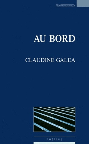 Emprunter Au bord livre