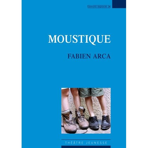 Emprunter Moustique livre