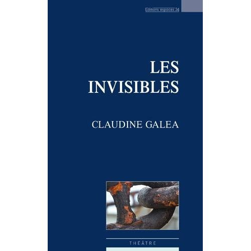 Emprunter Les invisibles livre