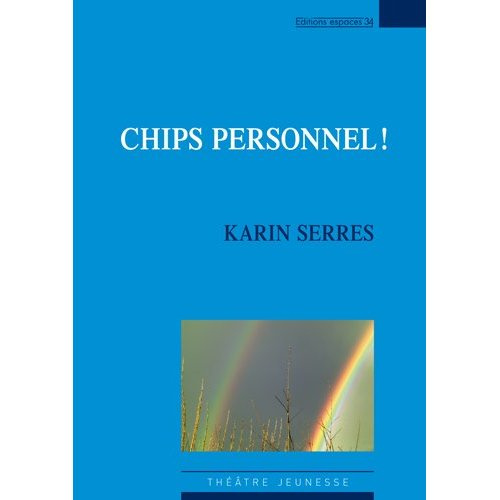 Emprunter Chips personnel ! livre