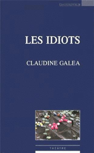 Emprunter Les idiots livre