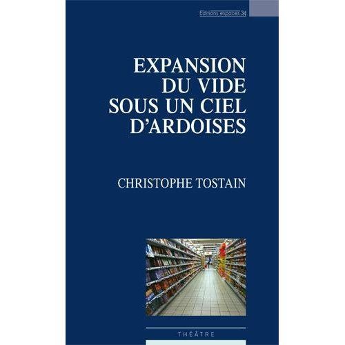 Emprunter Expansion du vide sous un ciel d'ardoises livre