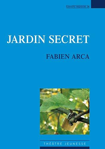 Emprunter Jardin secret livre