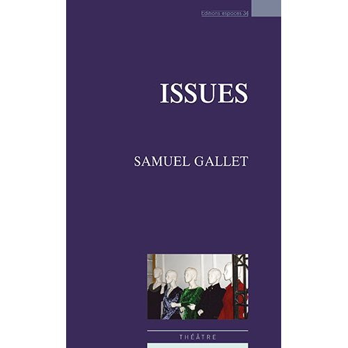 Emprunter Issues livre