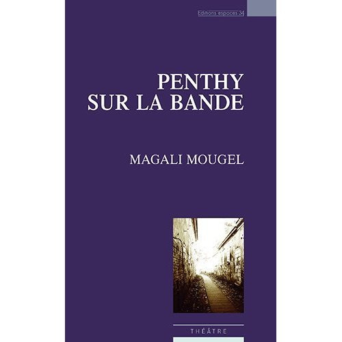 Emprunter Penthy sur la bande livre