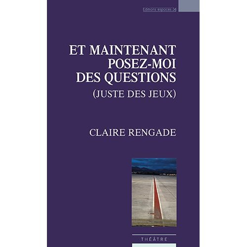 Emprunter Et maintenant posez-moi des questions livre