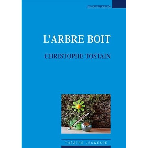 Emprunter L'arbre boit livre