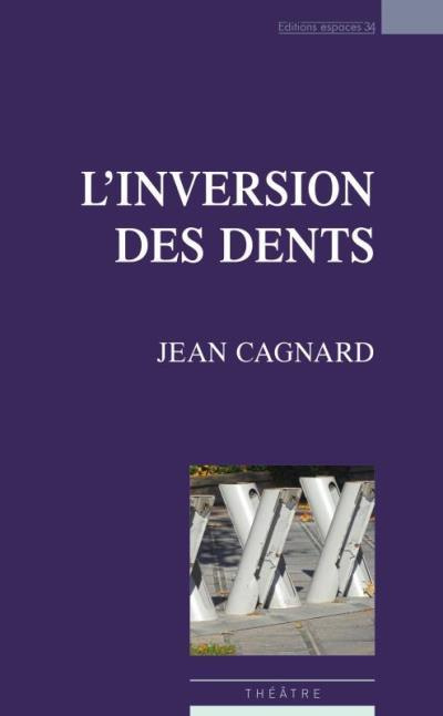 Emprunter L'inversion des dents livre