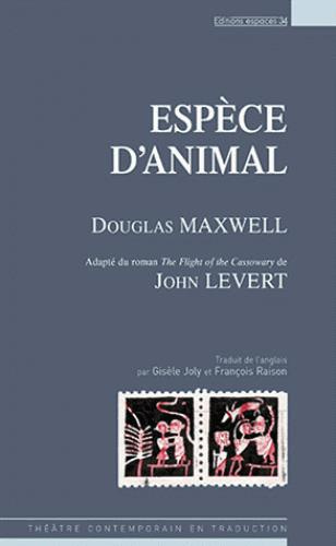 Emprunter Espèce d'animal livre
