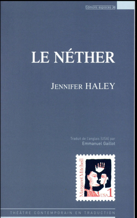 Emprunter Le Néther livre