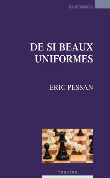 Emprunter De si beaux uniformes livre