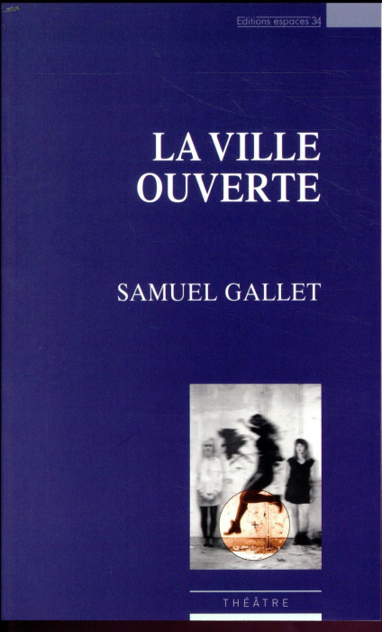 Emprunter La ville ouverte livre