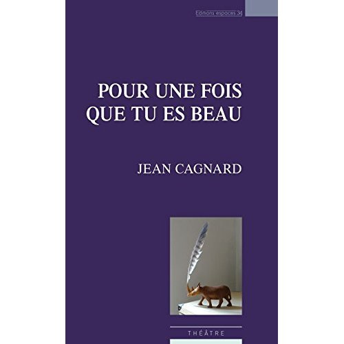 Emprunter Pour une fois que tu es beau livre