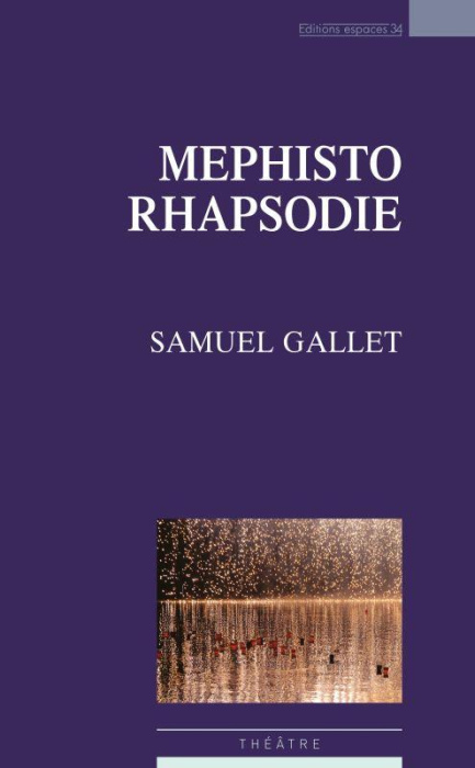 Emprunter Mephisto rhapsodie livre