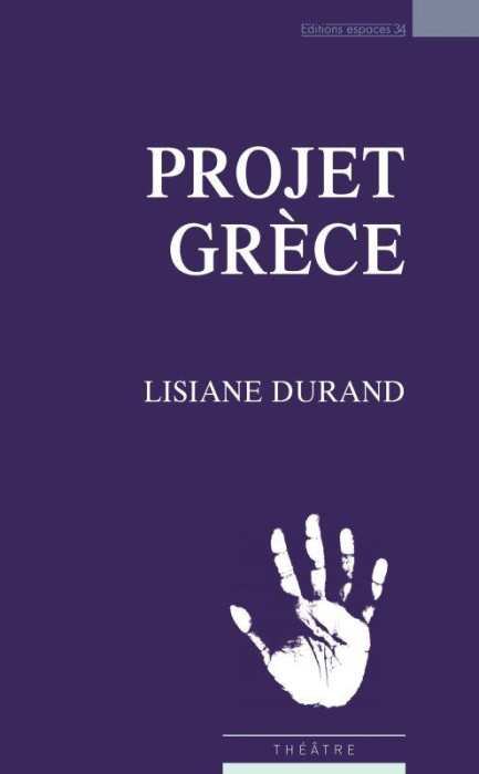 Emprunter Projet Grèce livre