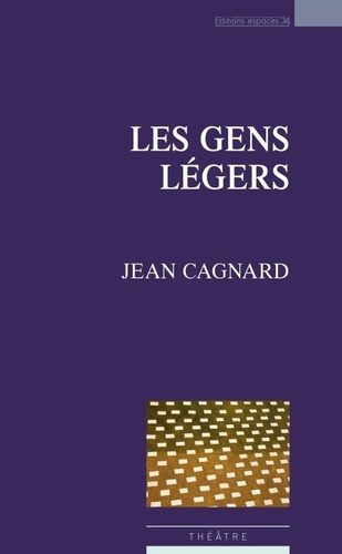 Emprunter Les gens légers livre