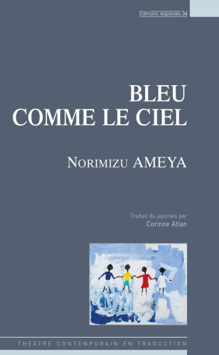 Emprunter Bleu comme le ciel livre