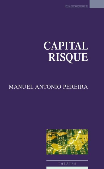 Emprunter Capital risque livre