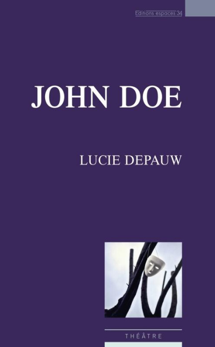 Emprunter John Doe livre
