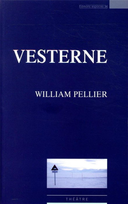 Emprunter Vesterne livre