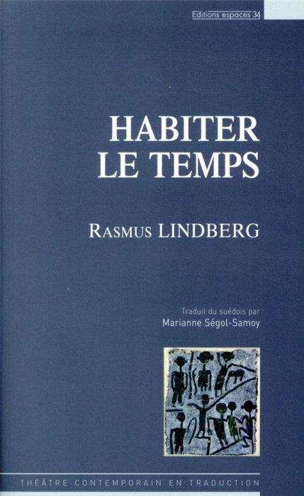 Emprunter Habiter le temps livre