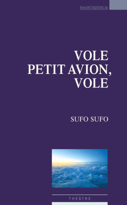 Emprunter Vole petit avion, vole livre