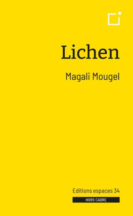 Emprunter Lichen livre