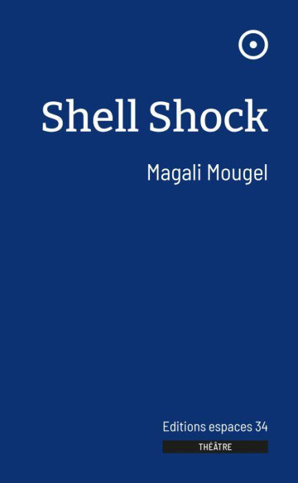 Emprunter SHELL SHOCK livre