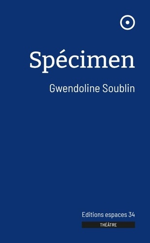 Emprunter Spécimen livre