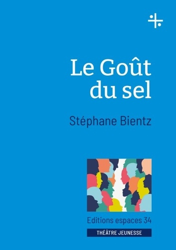 Emprunter Le goût du sel livre