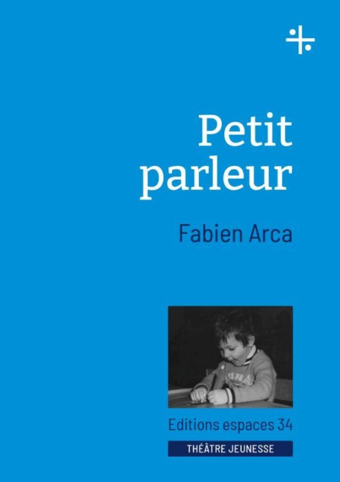 Emprunter Petit parleur livre