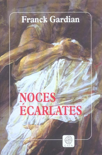 Emprunter Noces écarlates livre