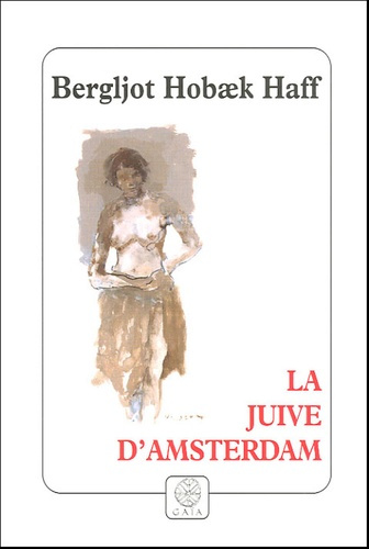 Emprunter La juive d'Amsterdam livre