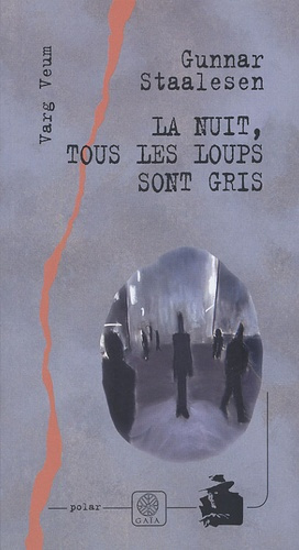 Emprunter La nuit, tous les loups sont gris livre
