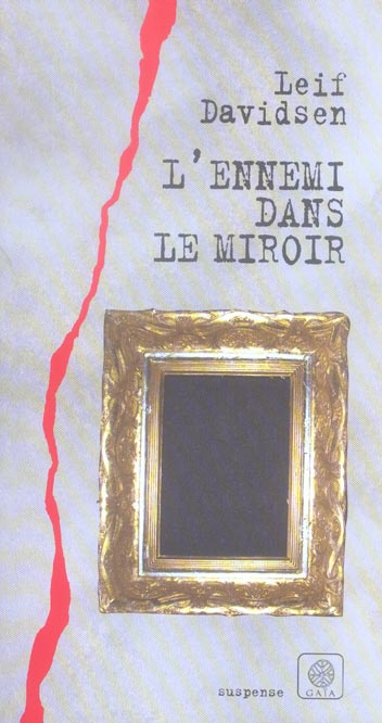 Emprunter L'ennemi dans le miroir livre