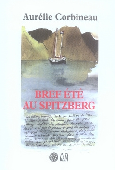 Emprunter Bref été au Spitzberg livre