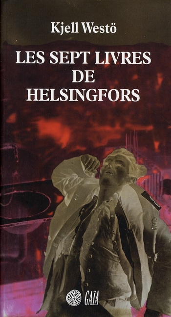 Emprunter Les sept livres de Helsingfors livre