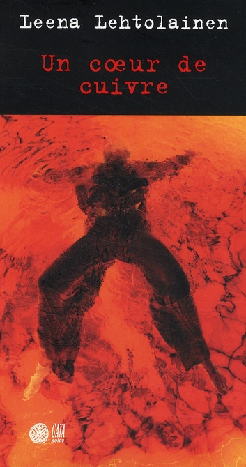 Emprunter Un coeur de cuivre livre