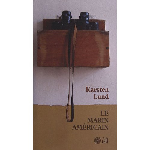 Emprunter Le marin américain livre