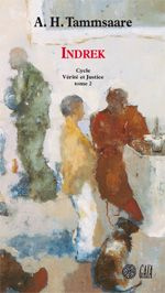 Emprunter Vérité et justice Tome 2 : Indrek livre