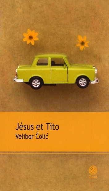 Emprunter Jésus et Tito livre