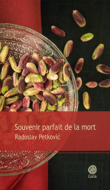 Emprunter Souvenir parfait de la mort livre