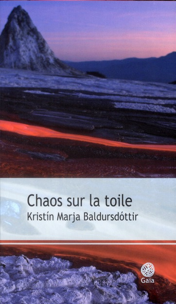 Emprunter Karitas Tome 2 : Chaos sur la toile livre