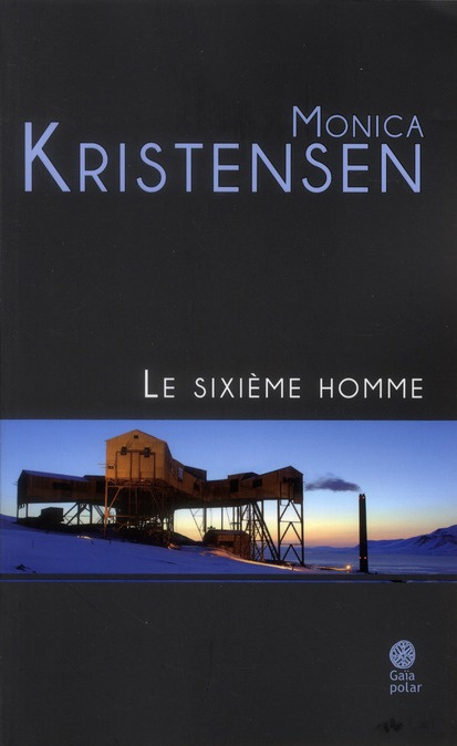 Emprunter Le sixième homme livre