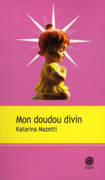 Emprunter Mon doudou divin livre